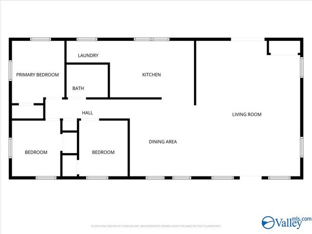 144 Burch Street, Stevenson, AL 35772