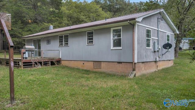 144 Burch Street, Stevenson, AL 35772