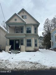 107 N Ten Broeck Street, Scotia, NY 12302