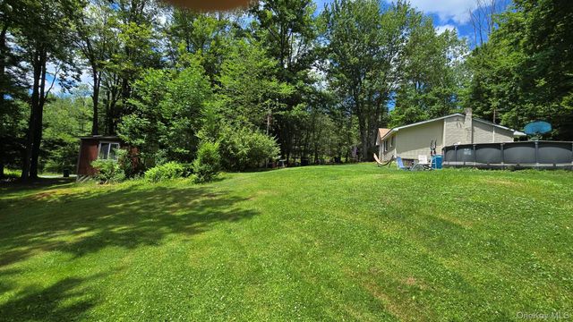 40 Barton Road, Liberty, NY 12754