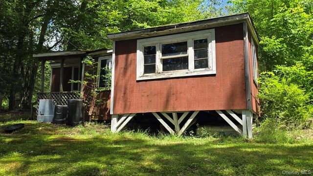 40 Barton Road, Liberty, NY 12754