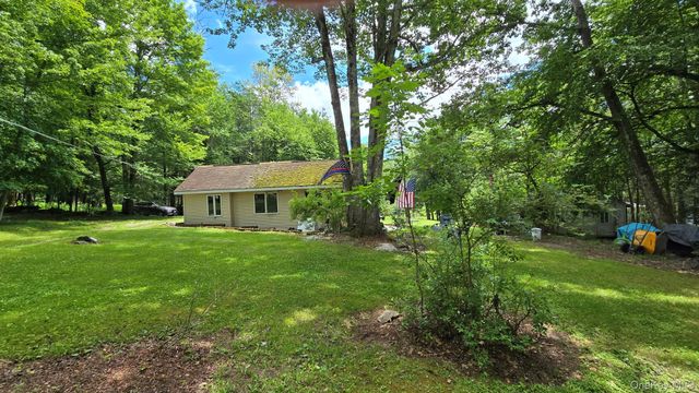 40 Barton Road, Liberty, NY 12754