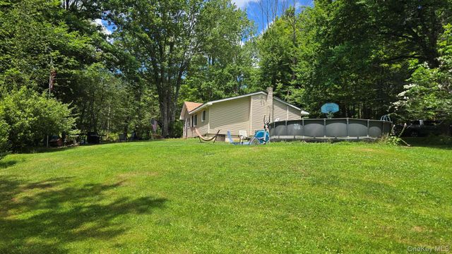 40 Barton Road, Liberty, NY 12754