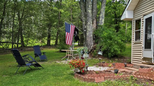 40 Barton Road, Liberty, NY 12754