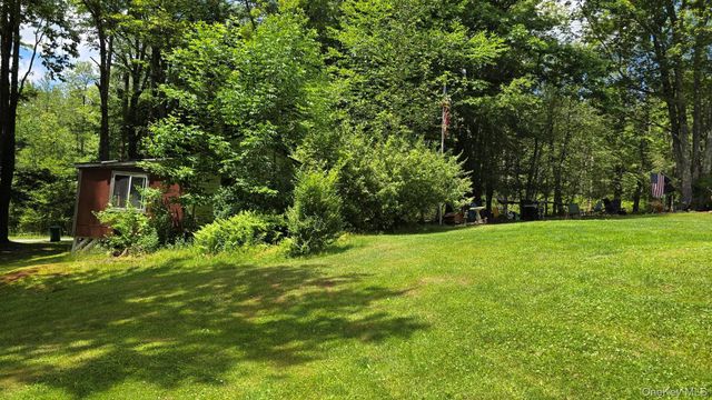 40 Barton Road, Liberty, NY 12754