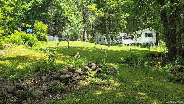 40 Barton Road, Liberty, NY 12754