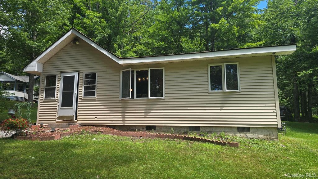 40 Barton Road, Liberty, NY 12754