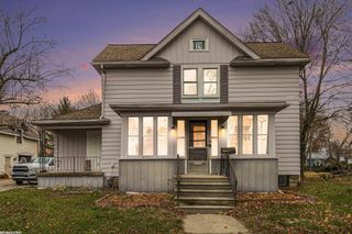 19 Ensley St Street, Oxford, MI 48371