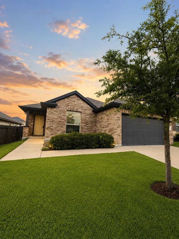187 Limerick RD, Buda, TX 78610