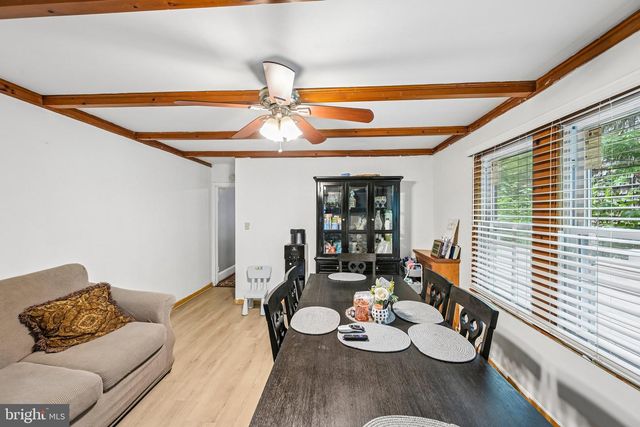 862 FAIRMOUNT AVE, Trenton, NJ 08629