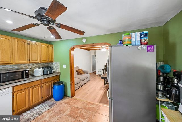862 FAIRMOUNT AVE, Trenton, NJ 08629