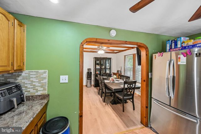 862 FAIRMOUNT AVE, Trenton, NJ 08629