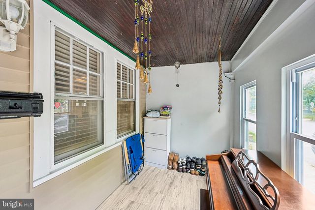 862 FAIRMOUNT AVE, Trenton, NJ 08629