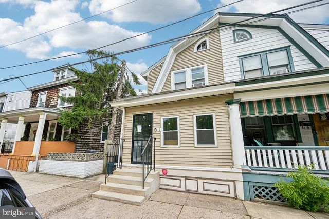 862 FAIRMOUNT AVE, Trenton, NJ 08629