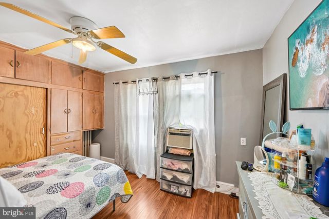 862 FAIRMOUNT AVE, Trenton, NJ 08629