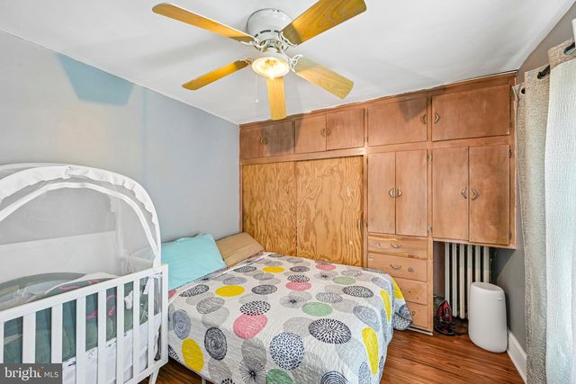 862 FAIRMOUNT AVE, Trenton, NJ 08629