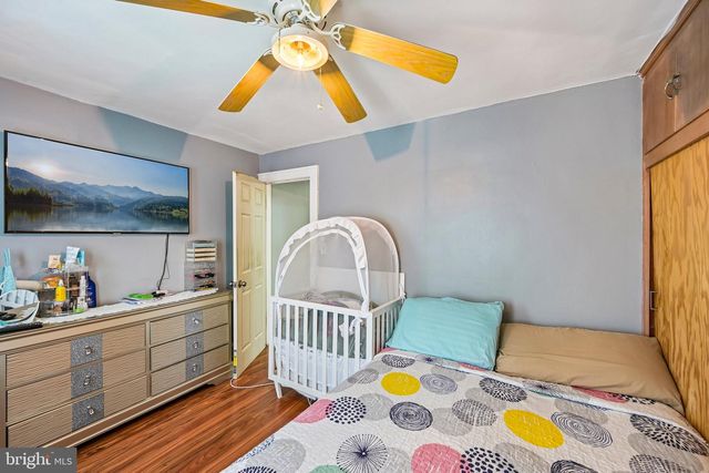 862 FAIRMOUNT AVE, Trenton, NJ 08629