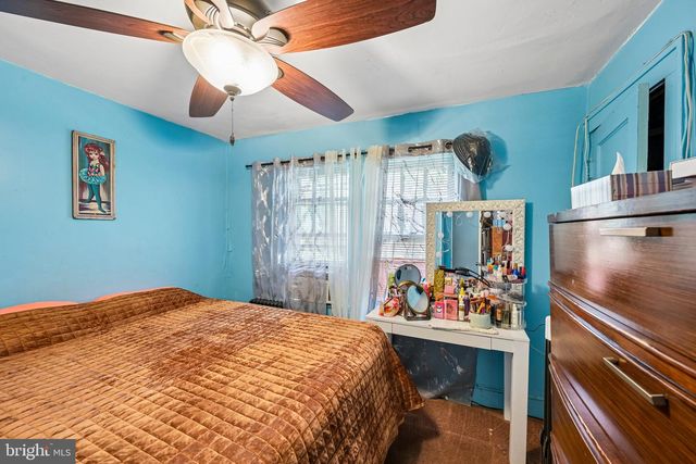 862 FAIRMOUNT AVE, Trenton, NJ 08629
