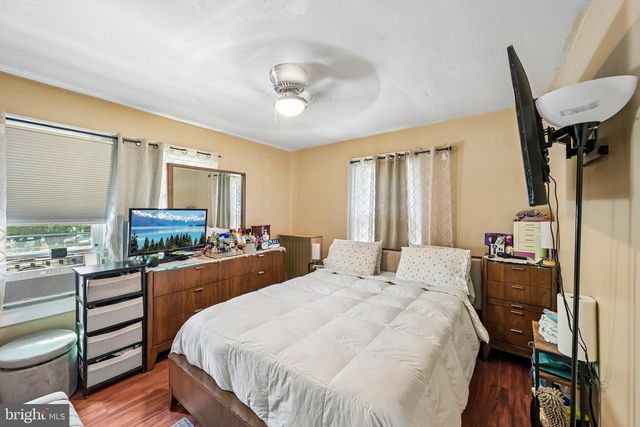862 FAIRMOUNT AVE, Trenton, NJ 08629