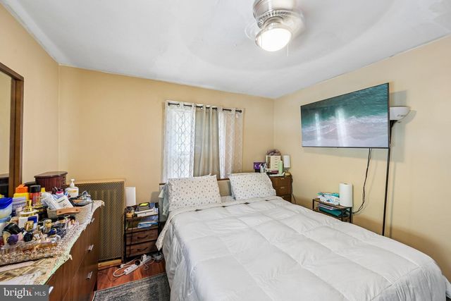 862 FAIRMOUNT AVE, Trenton, NJ 08629