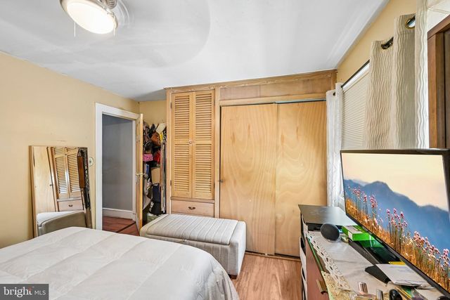 862 FAIRMOUNT AVE, Trenton, NJ 08629
