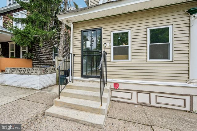 862 FAIRMOUNT AVE, Trenton, NJ 08629