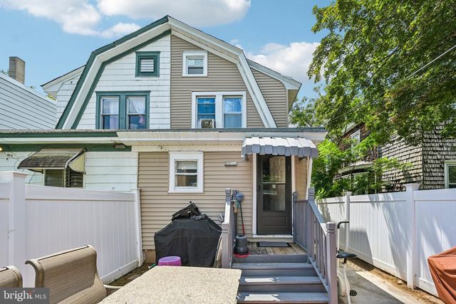 862 FAIRMOUNT AVE, Trenton, NJ 08629