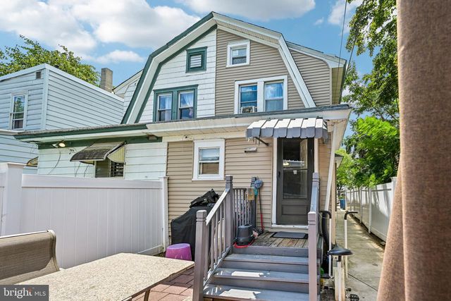 862 FAIRMOUNT AVE, Trenton, NJ 08629