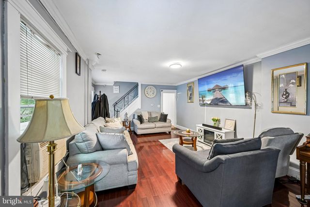 862 FAIRMOUNT AVE, Trenton, NJ 08629