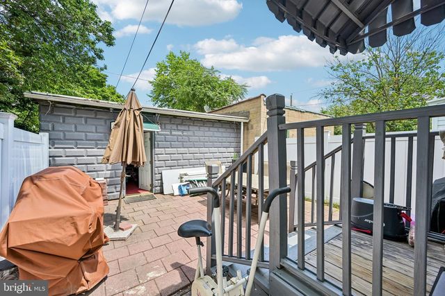 862 FAIRMOUNT AVE, Trenton, NJ 08629