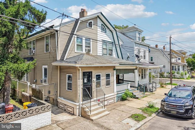 862 FAIRMOUNT AVE, Trenton, NJ 08629