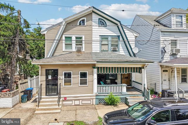 862 FAIRMOUNT AVE, Trenton, NJ 08629