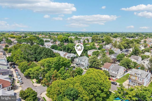 862 FAIRMOUNT AVE, Trenton, NJ 08629