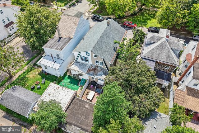 862 FAIRMOUNT AVE, Trenton, NJ 08629