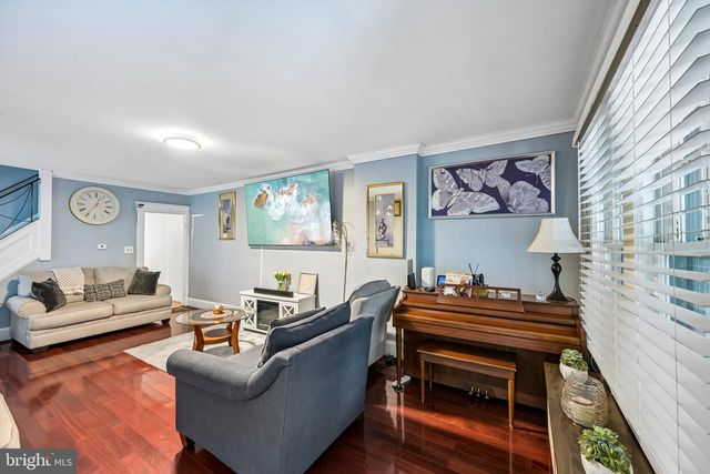 862 FAIRMOUNT AVE, Trenton, NJ 08629