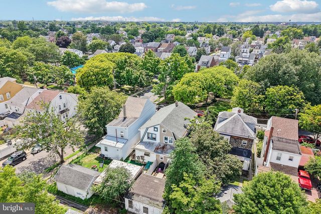 862 FAIRMOUNT AVE, Trenton, NJ 08629