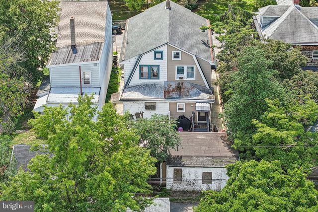 862 FAIRMOUNT AVE, Trenton, NJ 08629