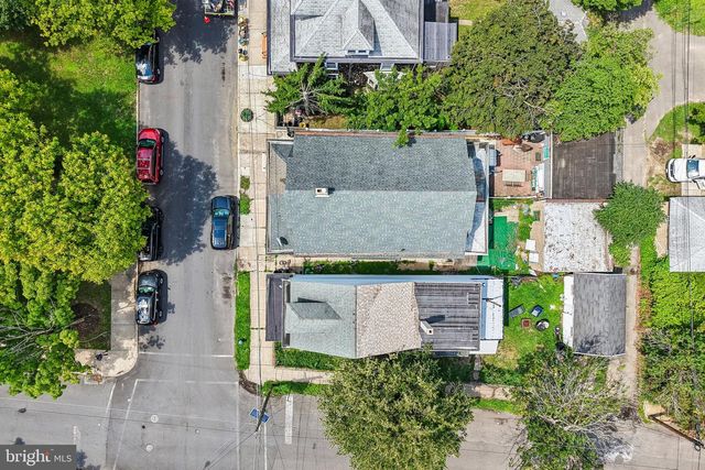 862 FAIRMOUNT AVE, Trenton, NJ 08629