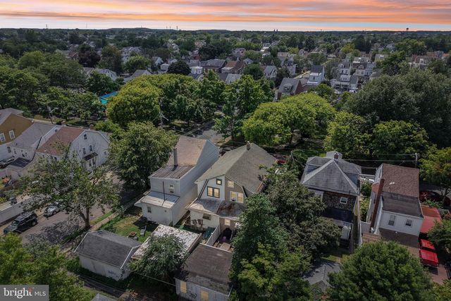 862 FAIRMOUNT AVE, Trenton, NJ 08629
