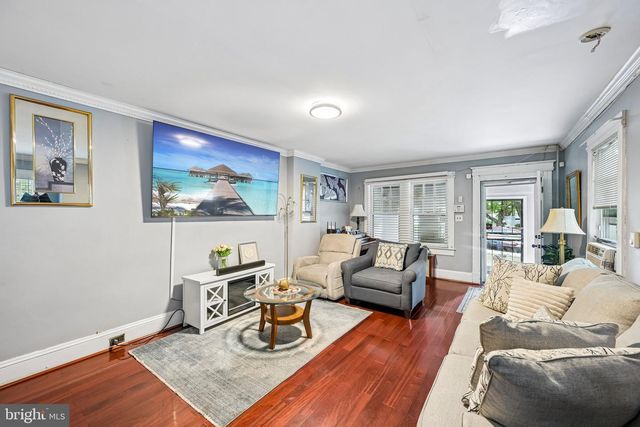 862 FAIRMOUNT AVE, Trenton, NJ 08629