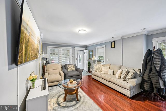 862 FAIRMOUNT AVE, Trenton, NJ 08629