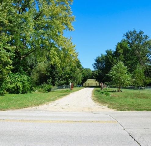 1815 & 1719 S Osage Street, Independence, MO 64055