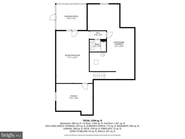 1113 MANY LN, Bel Air, MD 21014