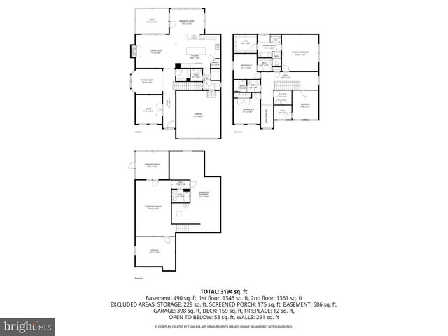 1113 MANY LN, Bel Air, MD 21014