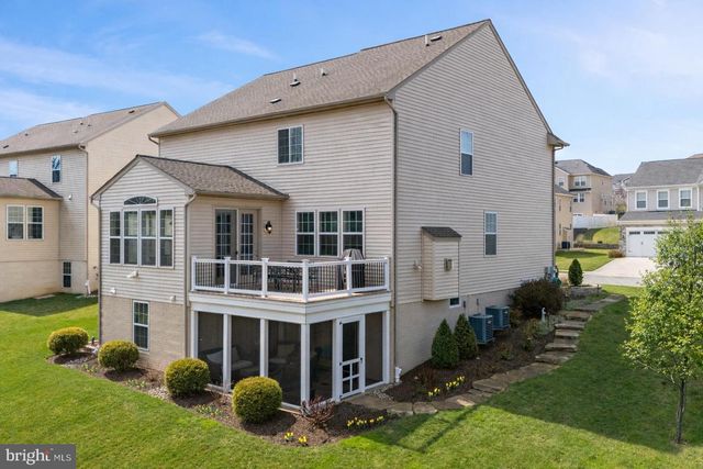 1113 MANY LN, Bel Air, MD 21014