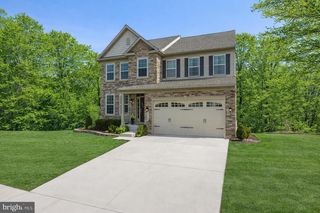 1113 MANY LN, Bel Air, MD 21014