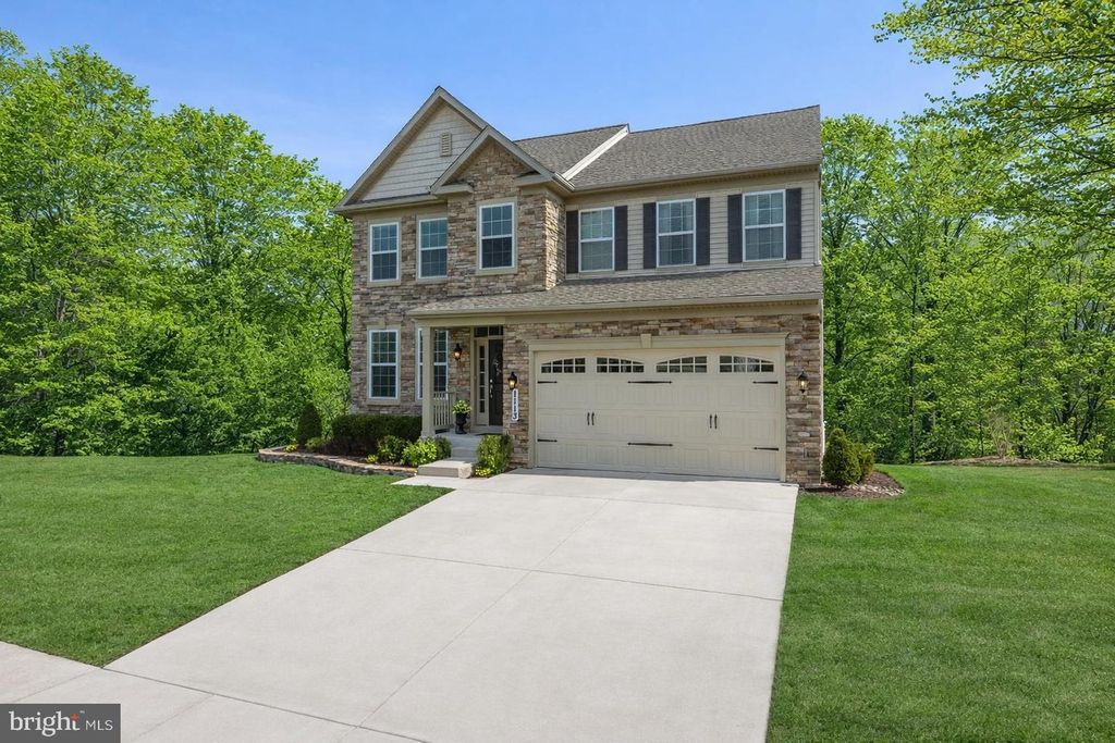 1113 MANY LN, Bel Air, MD 21014