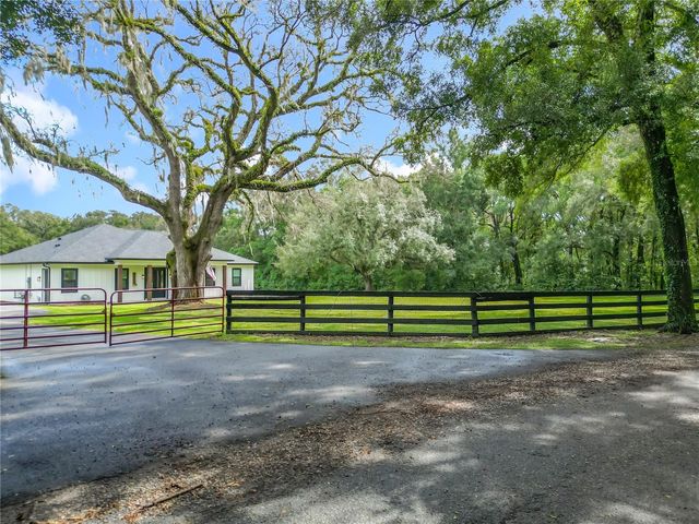 9903 NE 33RD AVENUE, Anthony, FL 32617