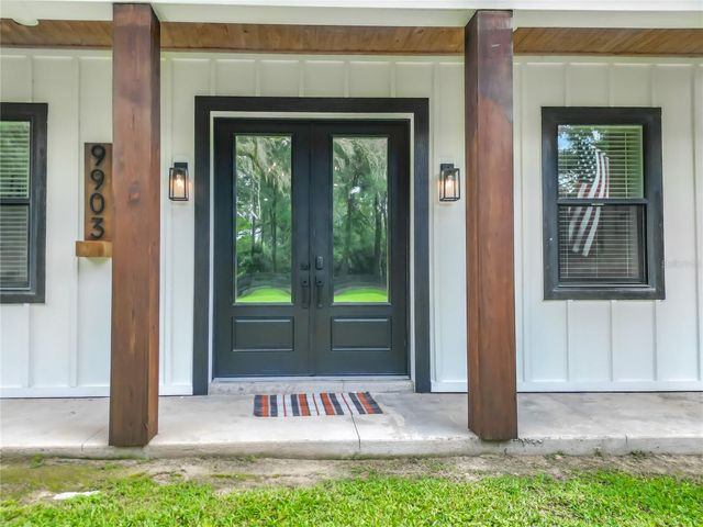9903 NE 33RD AVENUE, Anthony, FL 32617