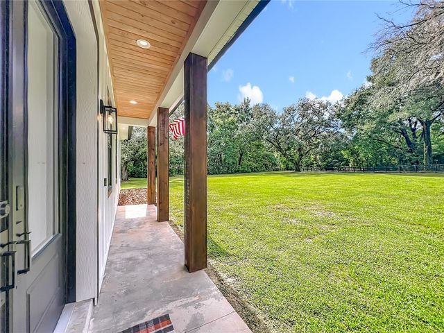 9903 NE 33RD AVENUE, Anthony, FL 32617